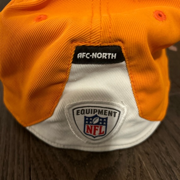 Rare Cincinnati Bengals Reebok
NFL hat - Picture 5 of 8